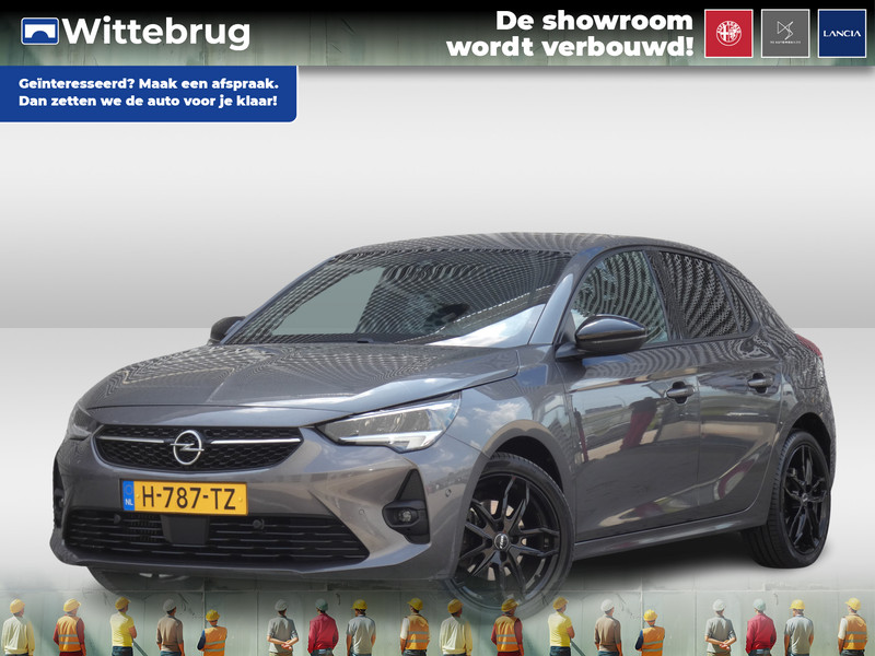 Opel Corsa 1.2 100PK GS Line |