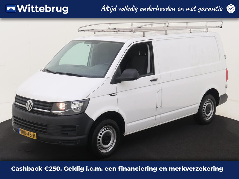 Volkswagen Transporter 2.0 TDI L1H1 Economy