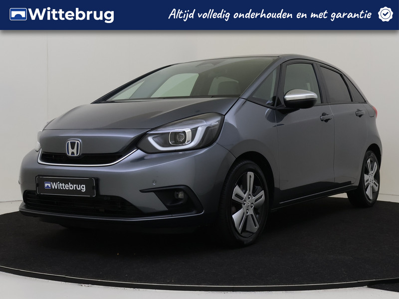 Honda Jazz 1.5 e:HEV Executive  Hybride Automaat