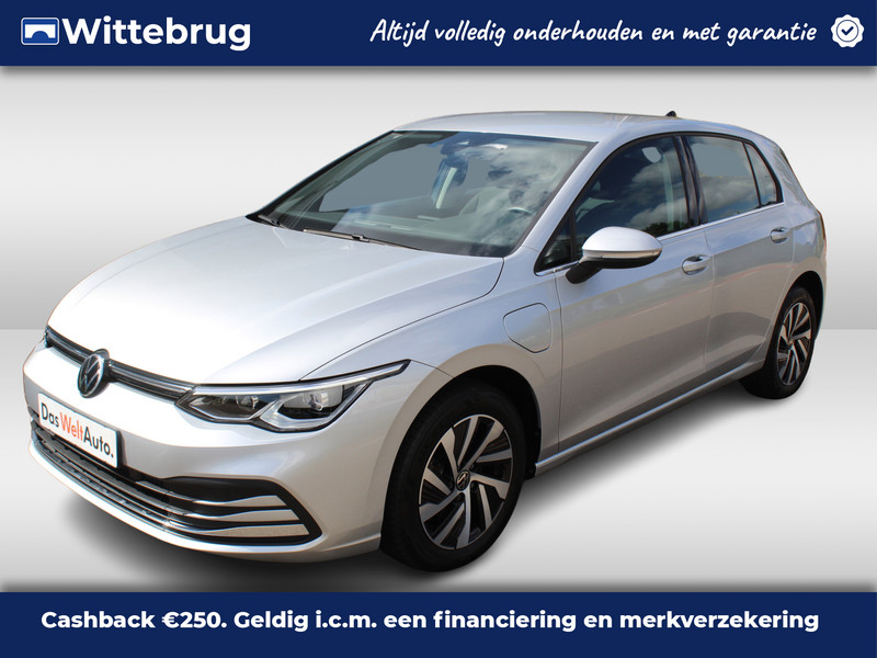 Volkswagen Golf 1.4 eHybrid 204pk DSG Style