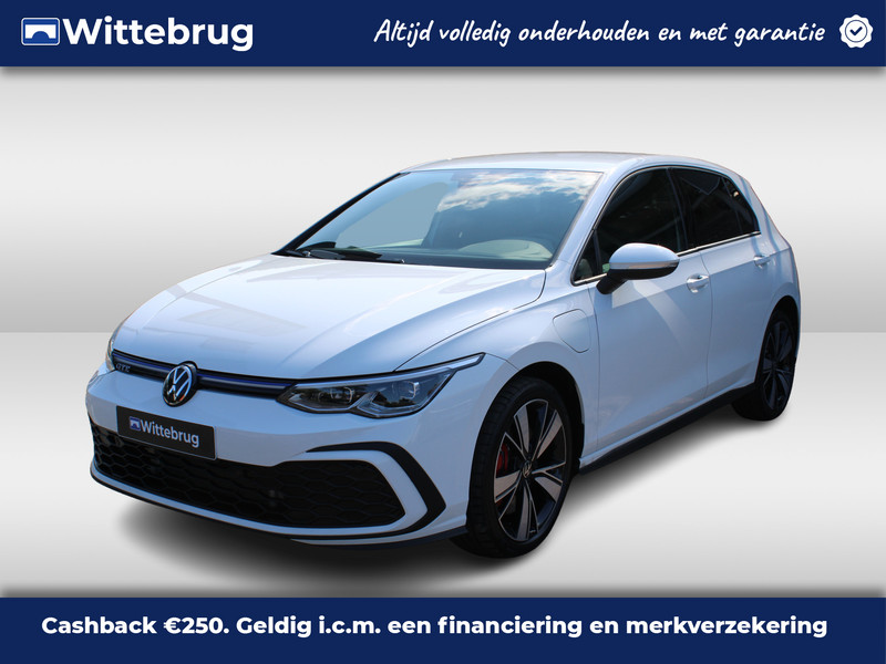 Volkswagen Golf 1.4 eHybrid 245pk GTE DSG AUTOMAAT