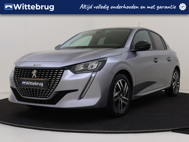 Peugeot 208 1.2 PureTech Style 5 deurs