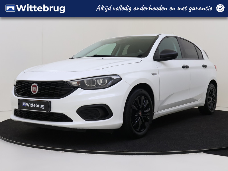 Fiat Tipo 1.4 96PK Street 5 deurs