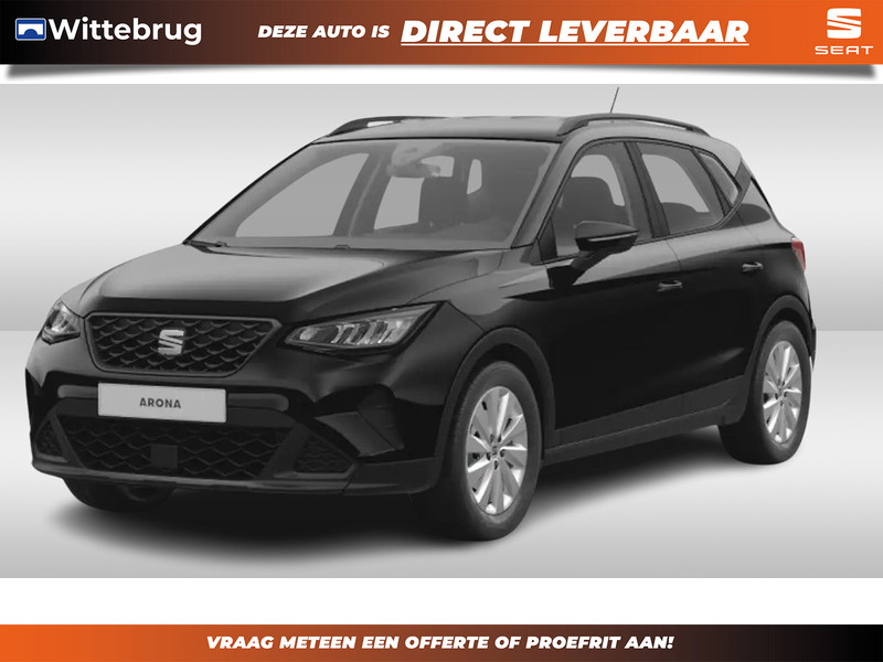 SEAT Arona 1.0 EcoTSI Style