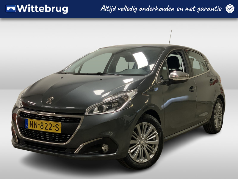 Peugeot 208 1.2 PureTech Allure