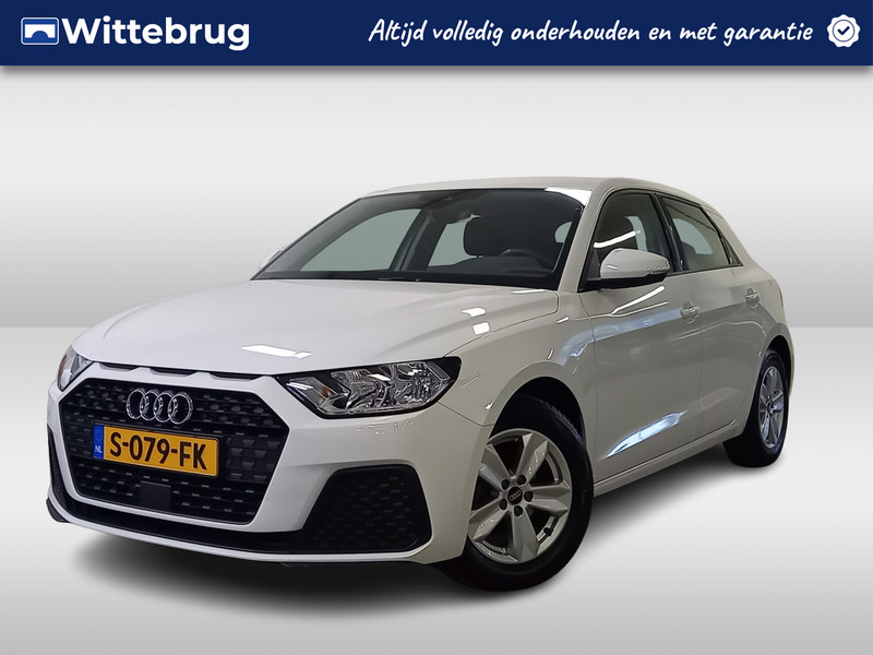 Audi A1 Sportback 25 TFSI Pro Line