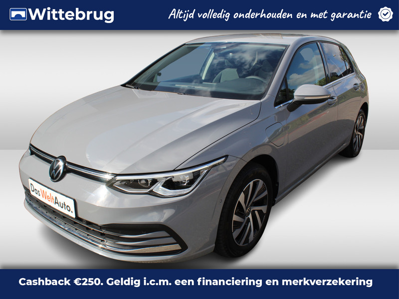 Volkswagen Golf 1.4 eHybrid Style