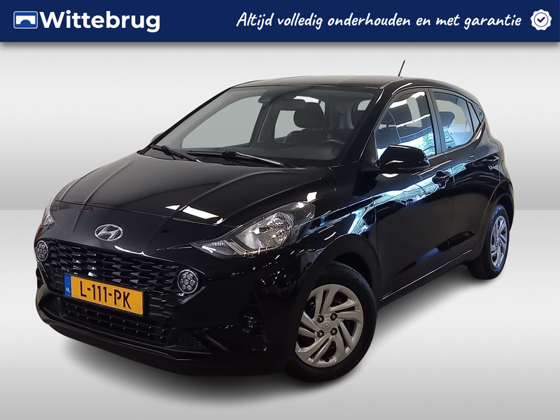 Hyundai i10 1.0 Comfort Smart