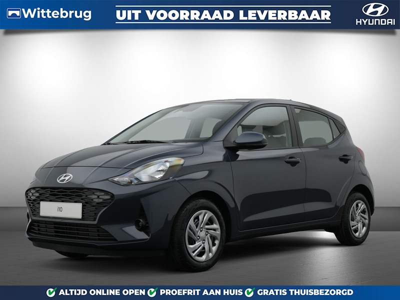 Hyundai i10 1.0 Comfort