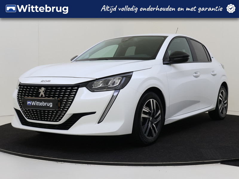 Peugeot 208 1.2 PureTech Style 5 deurs