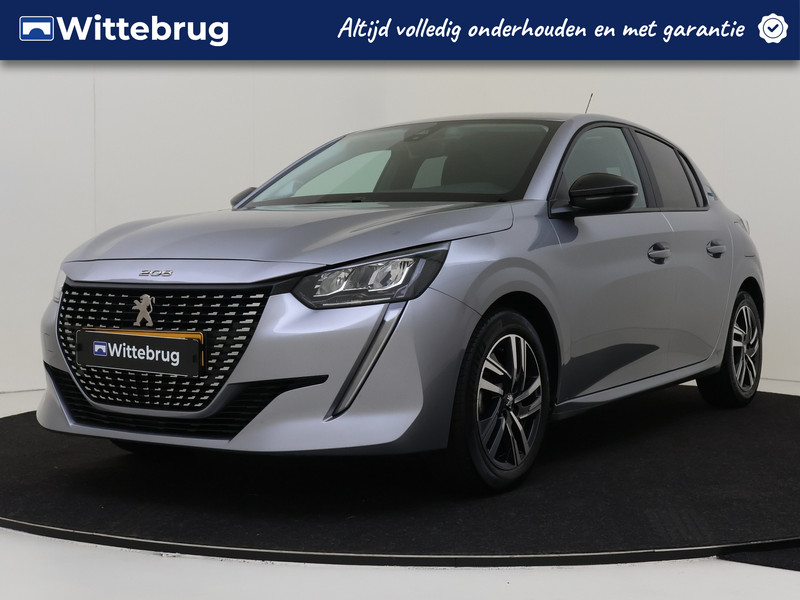 Peugeot 208 1.2 PureTech Style 5 deurs