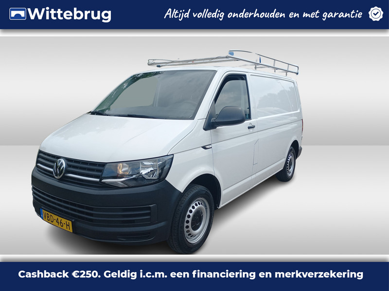 Volkswagen Transporter 2.0 TDI L1H1 Economy