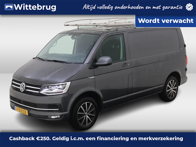 Volkswagen Transporter 2.0 TDI L1H1 Highline