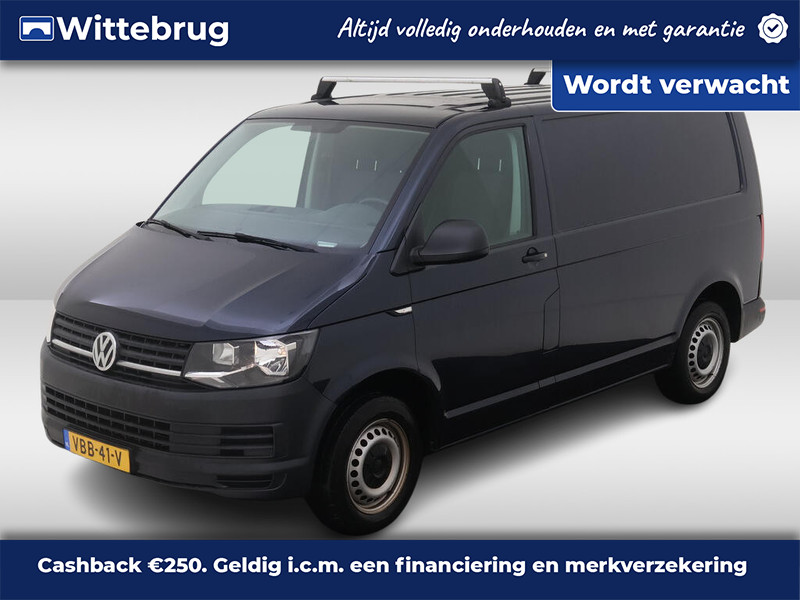 Volkswagen Transporter 2.0 TDI L1H1 Eco Business