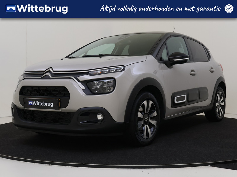 Citroën C3 1.2 PureTech Feel Edition