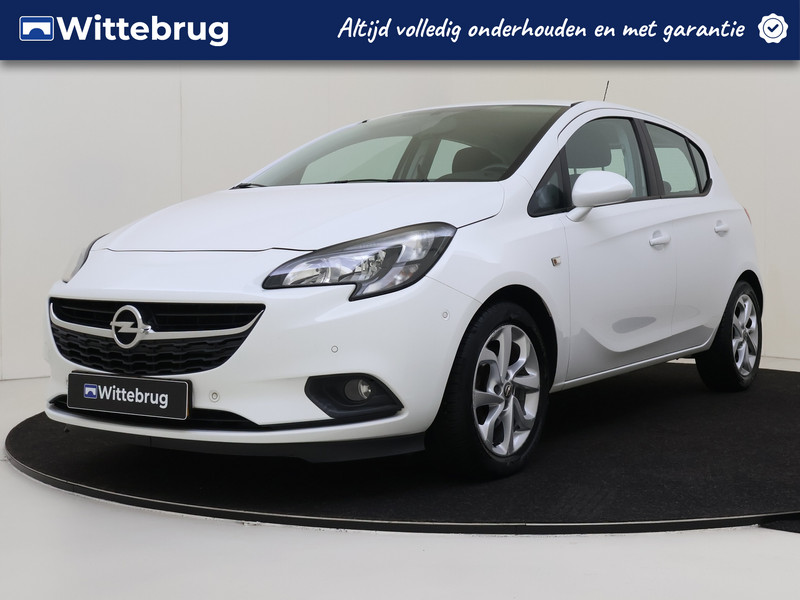 Opel Corsa 1.0 Turbo Edition 5 deurs