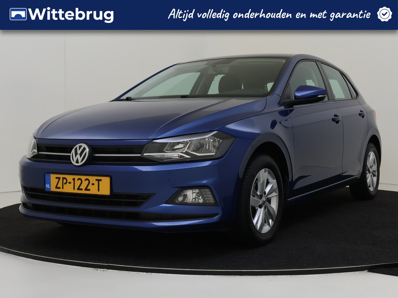 Volkswagen Polo 1.0 TSI Comfortline 5 deurs