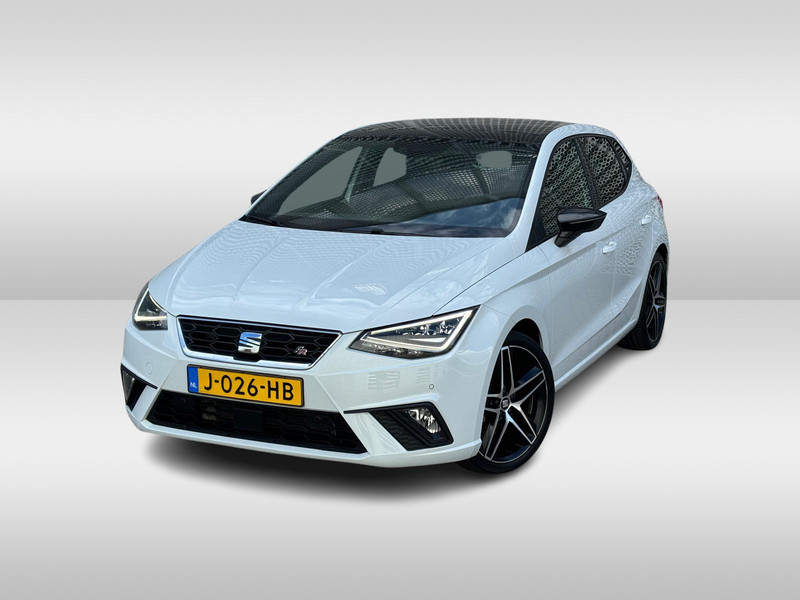 SEAT Ibiza 1.0 TSI 95pk FR Business Intense