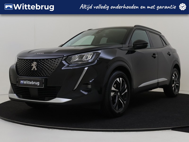 Peugeot 2008 1.2 PureTech Allure Pack