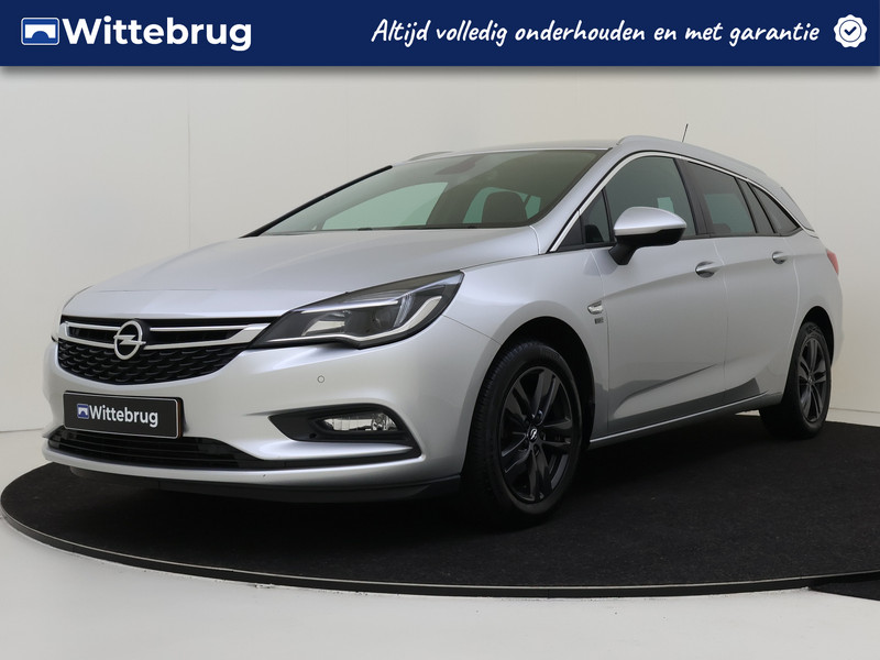 Opel Astra Sports Tourer 1.0 Turbo 120 Jaar Edition