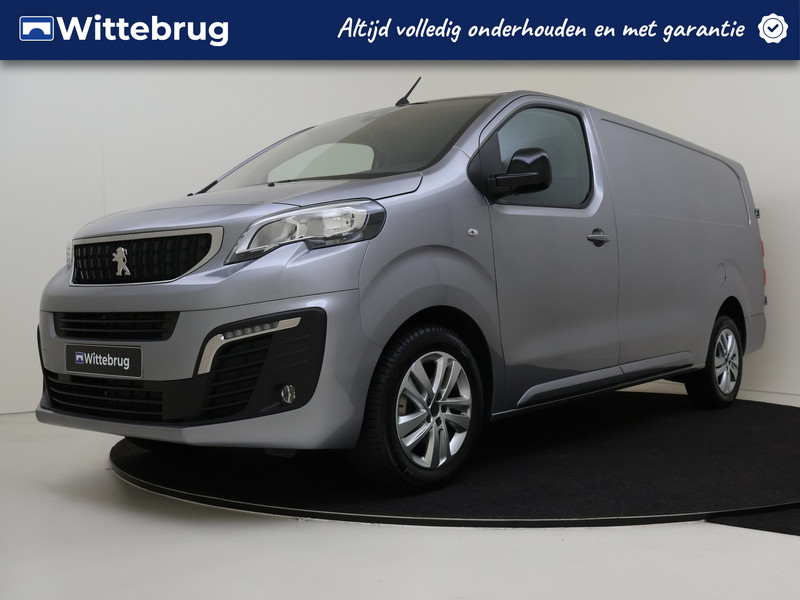 Peugeot Expert 2.0 BlueHDi 145 L3