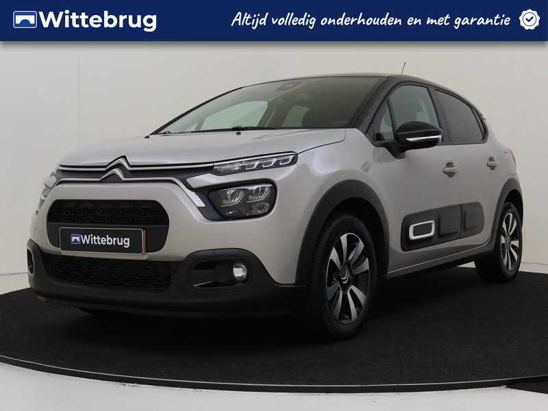 Citroën C3 1.2 PureTech Feel Edition