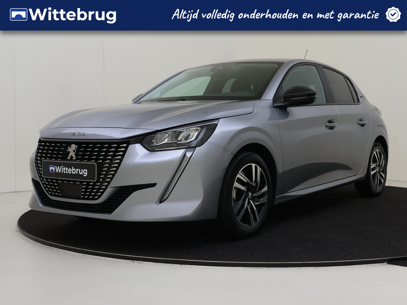 Peugeot 208 1.2 PureTech Style