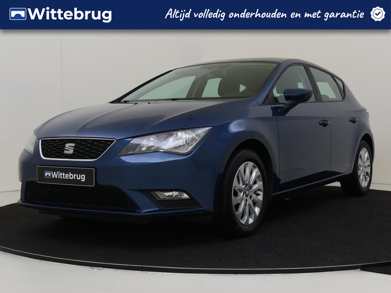 SEAT Leon 1.4 TSI Style