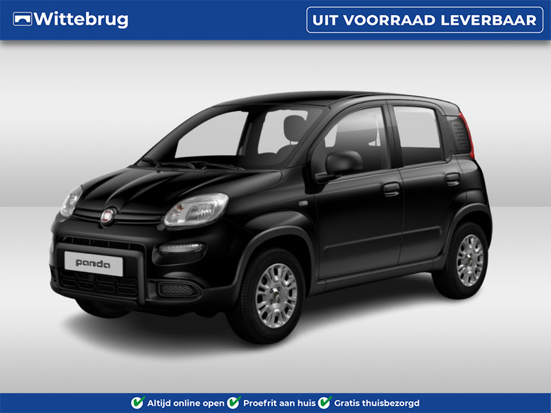 Fiat Panda 1.0 Hybrid 70 PK URBAN