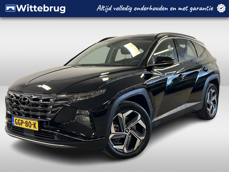 Hyundai Tucson 1.6 T-GDI PHEV Comfort 4WD