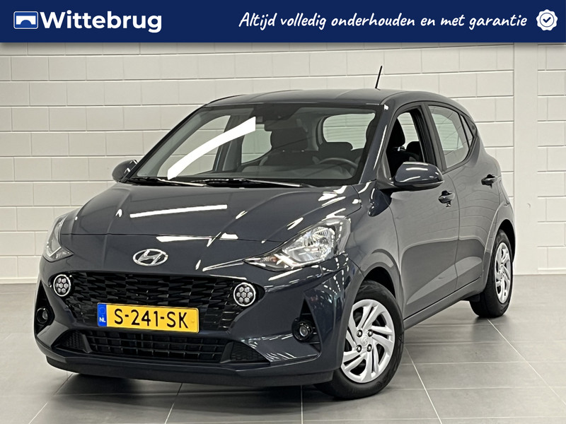 Hyundai i10 1.0 Comfort 5-zits