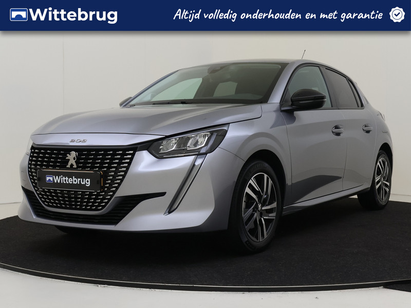 Peugeot 208 1.2 PureTech Allure Pack