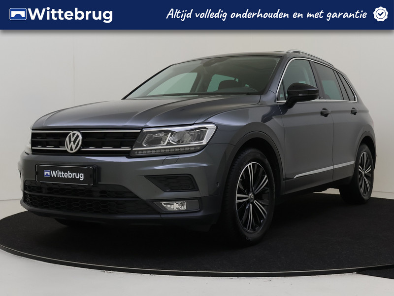 Volkswagen Tiguan 1.5 TSI ACT Highline 150 pk Automaat