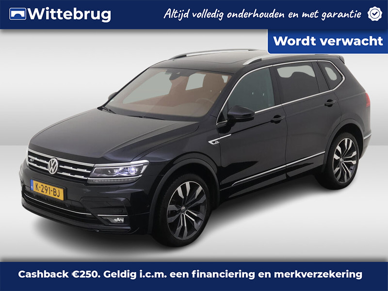 Volkswagen Tiguan Allspace 1.5 TSI 150pk DSG Highline Business R 7p.