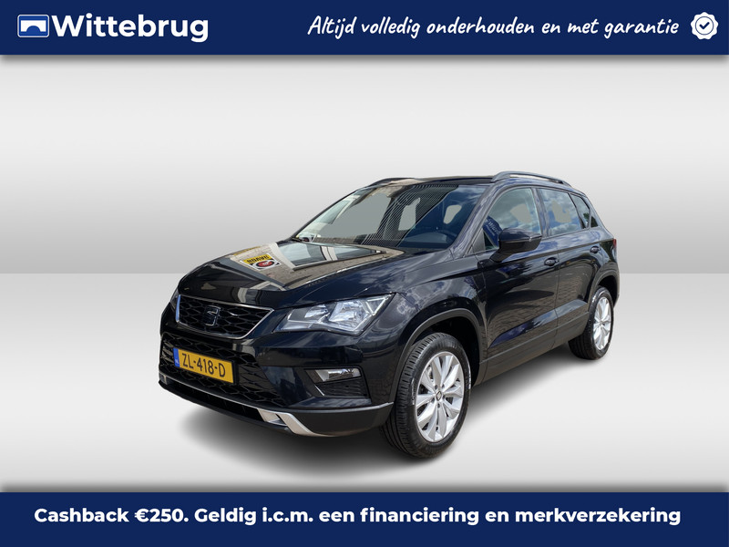 SEAT Ateca 1.5 TSI Style