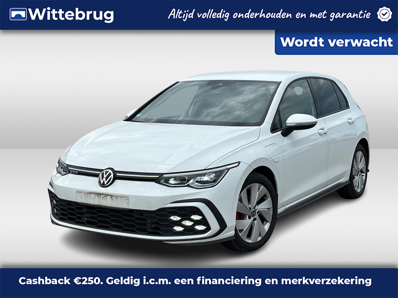 Volkswagen Golf 1.4 eHybrid GTE