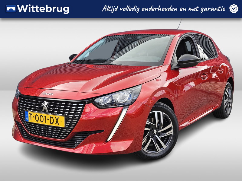 Peugeot 208 1.2 PureTech Allure Pack