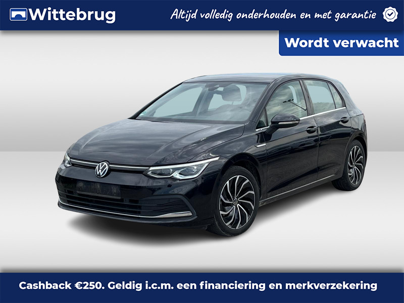 Volkswagen Golf 1.5 TSI 150pk Style