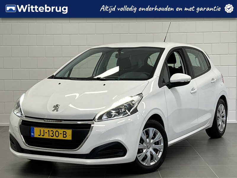 Peugeot 208 1.2 PureTech Active