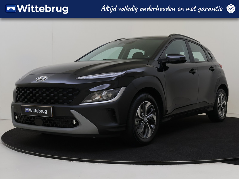 Hyundai Kona 1.6 GDI HEV Comfort