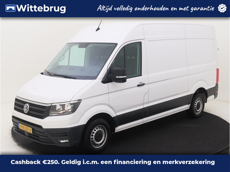 Volkswagen Crafter 35 2.0 TDI L3H3 Comfortline