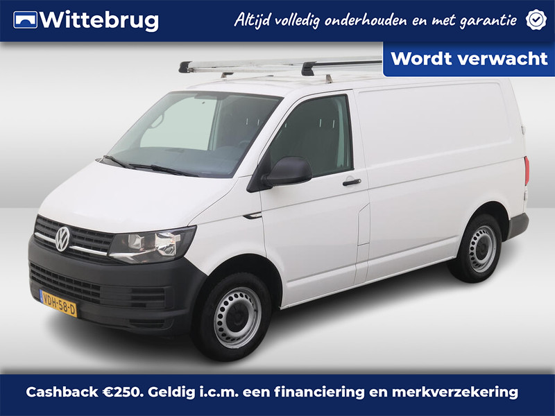 Volkswagen Transporter 2.0 TDI 102pk L1H1 Trendline