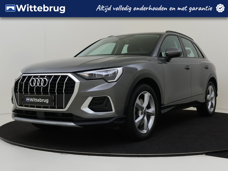 Audi Q3 40 TFSI quattro Pro Line Automaat