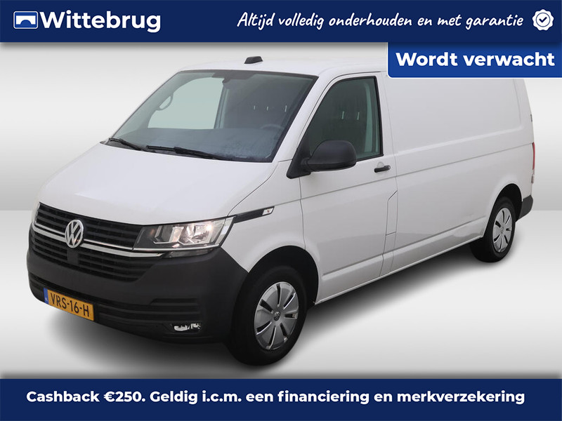 Volkswagen Transporter 6.1 - 2.0 TDI L2H1 28 Eco Business