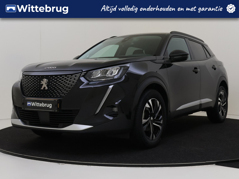 Peugeot 2008 1.2 PureTech Allure Pack