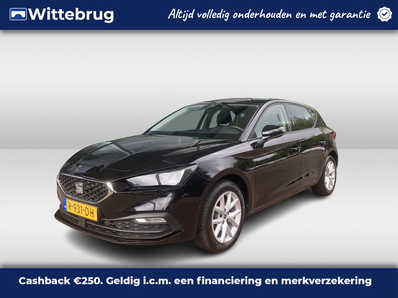 SEAT Leon 1.0 TSI Style Business Intense