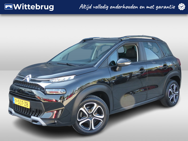 Citroën C3 Aircross 1.2 PureTech Feel