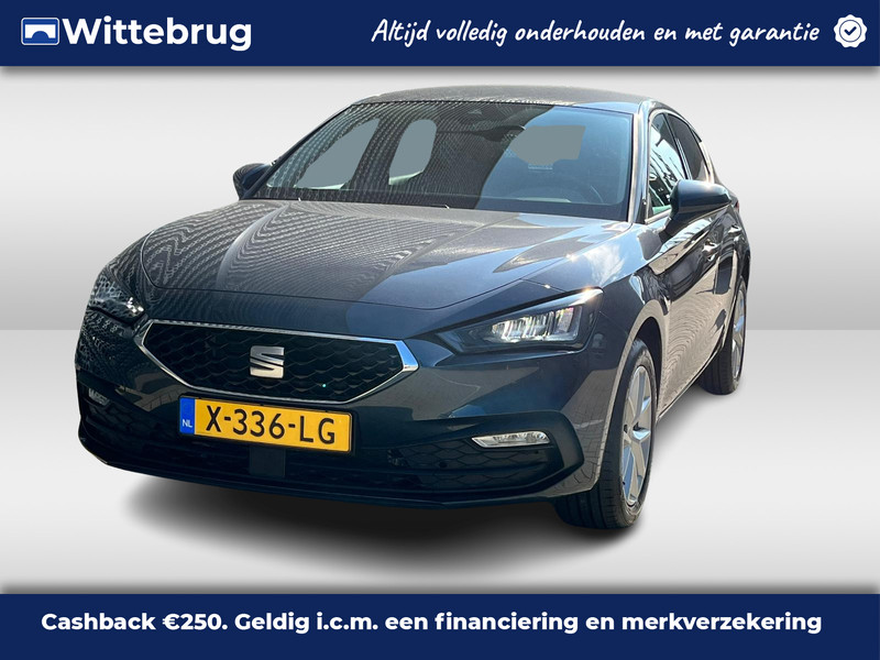 SEAT Leon 1.0 TSI Style