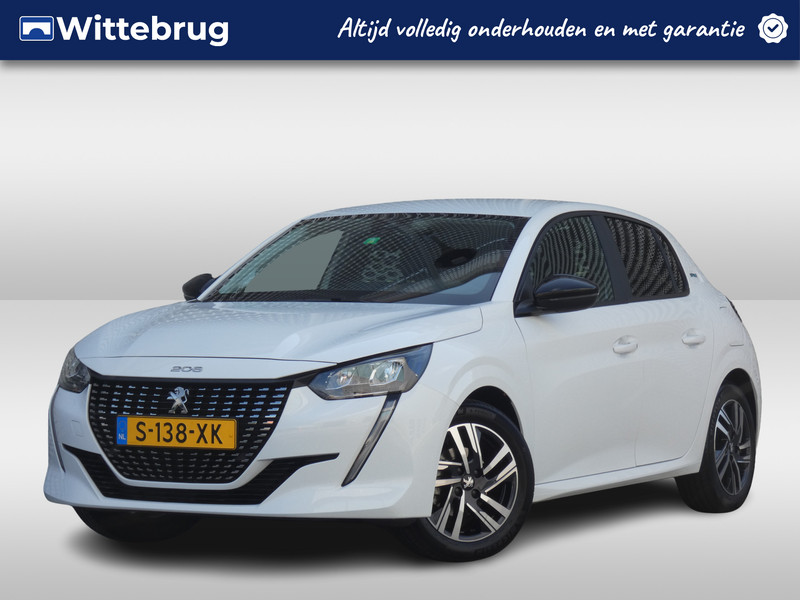 Peugeot 208 1.2 PureTech Style