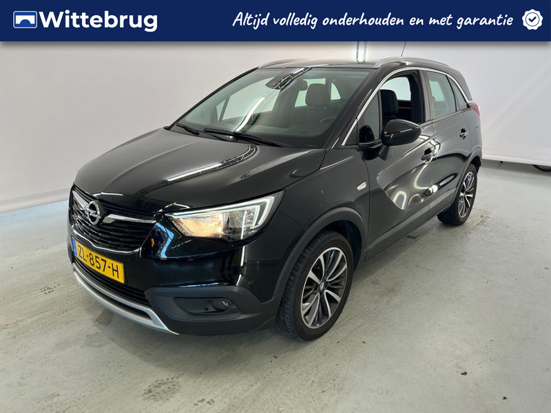 Opel Crossland X 1.2 Turbo Innovation